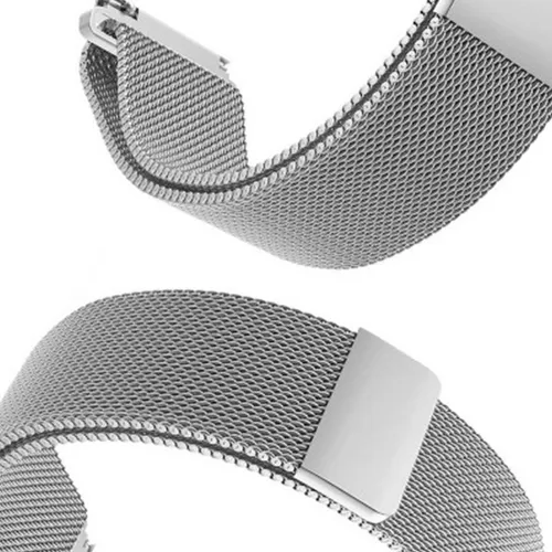 COTEetCI Magnet Watch Band for Samsung Gear S3 Frontier