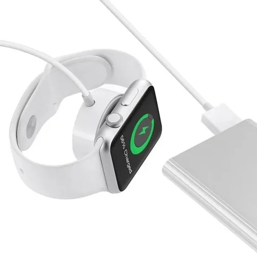 COTEetCI Magnetic Apple Watch Charger