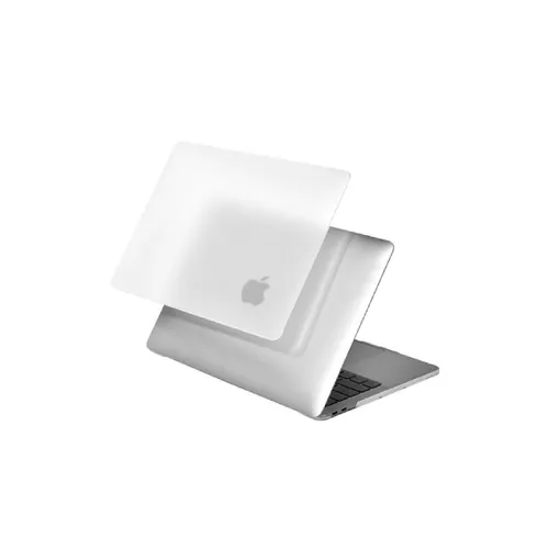 COTEetCI MB1002 Frosted Hard Shell Case for MacBook Pro 13-inch
