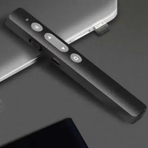 COTEetCI Multifunction Laser Pen Pointer USB Model