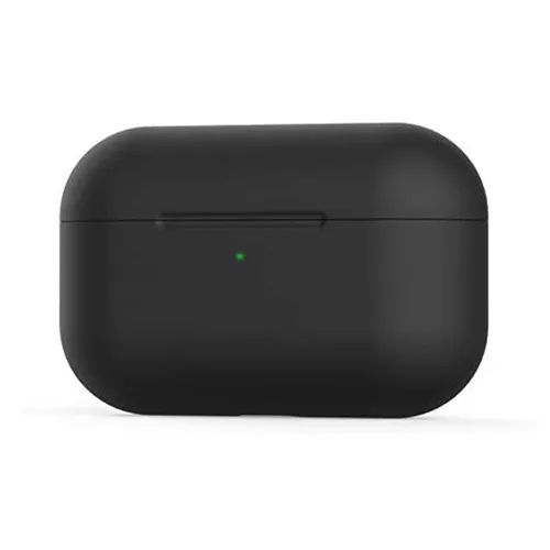 COTEetCI New Case Thin Silicone Full Protection For AirPods Pro Case