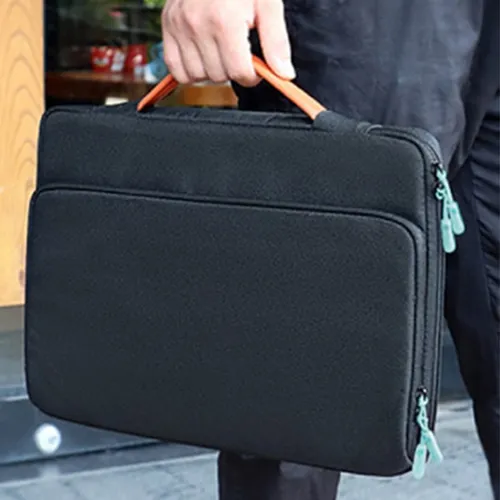 COTEetCI NoteBook 13 inch Double Handle Inner Bag