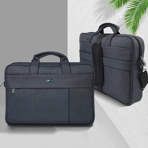 COTEetCI NoteBook 13 inch One-Shoulder Commuter Bag