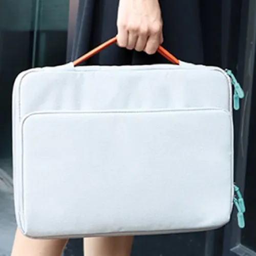 COTEetCI NoteBook 16 inch Double Handle Inner Bag