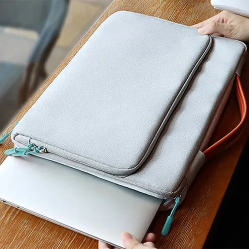 COTEetCI NoteBook 16 inch Double Handle Inner Bag