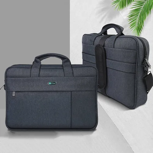 COTEetCI NoteBook 16 inch One-Shoulder Commuter Bag
