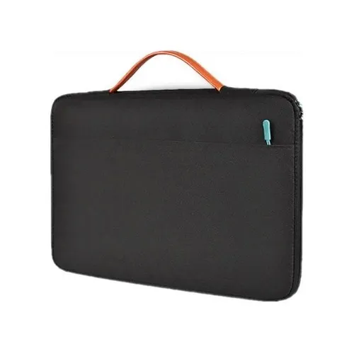 Coteetci Notebook Handle Liner Bag 14-16'' {Black} (14005)