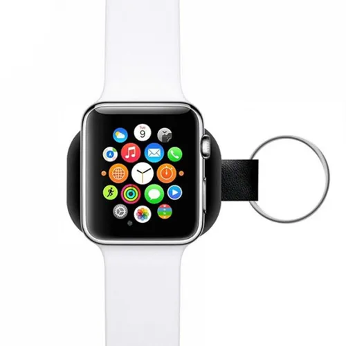 COTEetCI PB5030 Mini Power Wireless Charger for Apple Watch