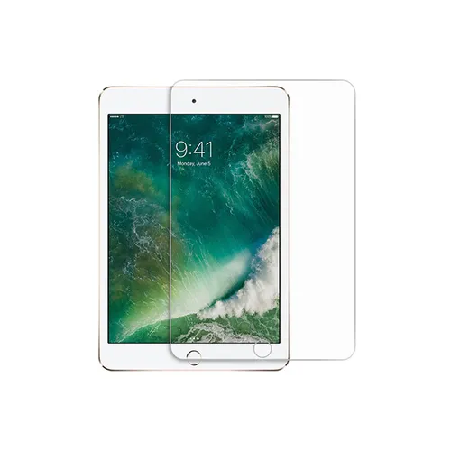 COTEetCI Premium Quality HD Glass Screen Protector for iPad 9.7inch 2018