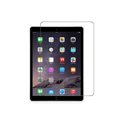 COTEetCI Premium Quality HD Glass Screen Protector for iPad Air 2nd Gen