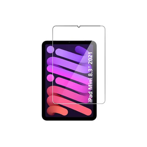 COTEetCI Premium Quality HD Glass Screen Protector for iPad Mini 6th Gen