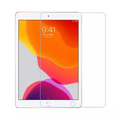 COTEetCI Premium Quality HD Glass Screen Protector for iPad Pro 2017 and iPad air 3 2019 10.5-inch