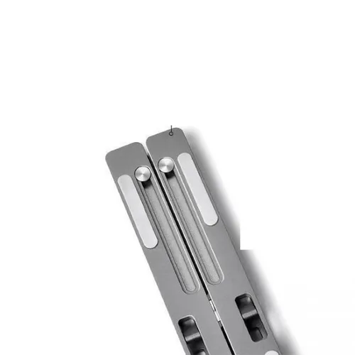 COTEetCI SD-12 Aluminum Pocket Smart Laptop Stand