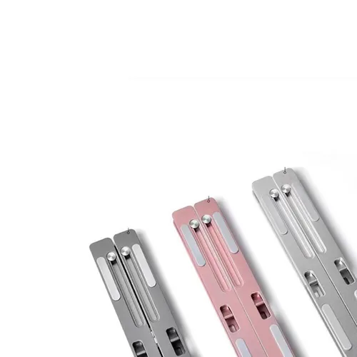 COTEetCI SD-12 Aluminum Pocket Smart Laptop Stand