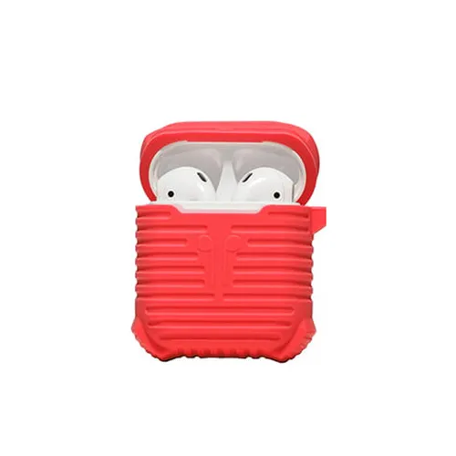 COTEetCI Silicone Series Case for Apple Airpods