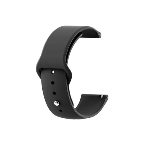 Coteetci Silicone Watch band - WH5275