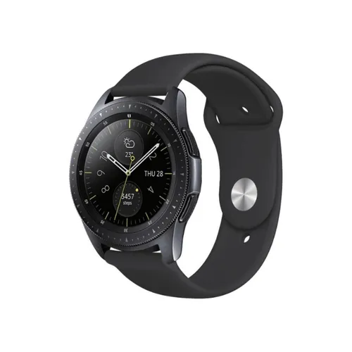 Coteetci Silicone Watch band - WH5275