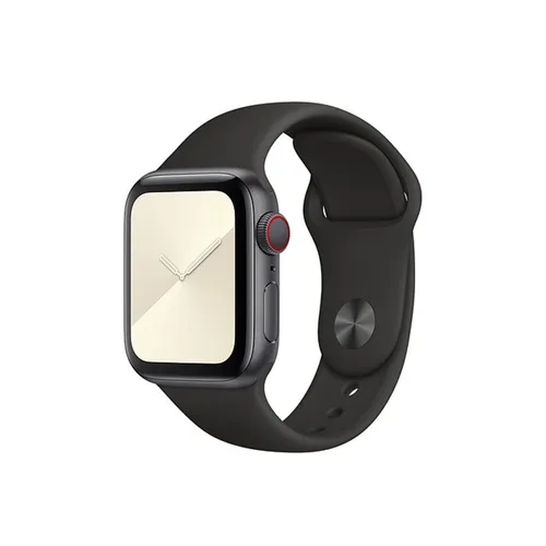 Coteetci Silicone Watchband for Apple Watch