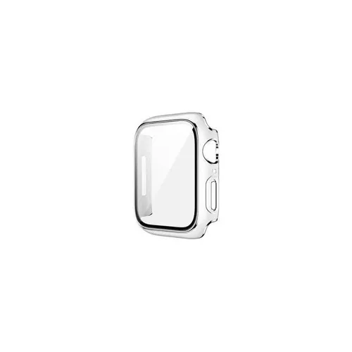 Coteetci Smartwatch Liner Protective Case for iWatch Series 7