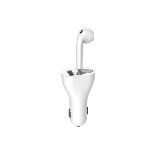 COTEetCI Universal 2in1 Vehicle Smart Pod