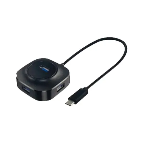 COTEetCI Universal 4in1 Type-C Hub