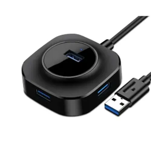 COTEetCI Universal 4in1 USB Hub