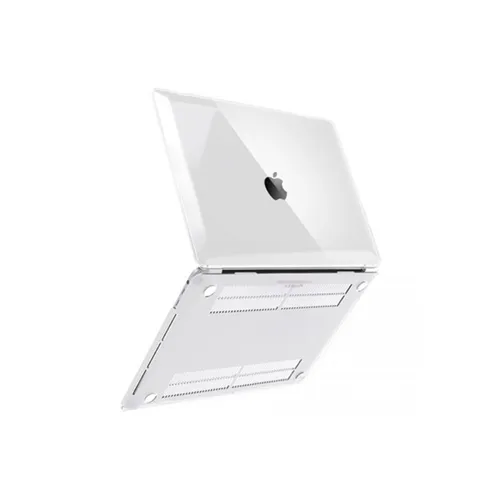COTEetCI Universal PC Clear Case for MacBook Pro 16″ 2021