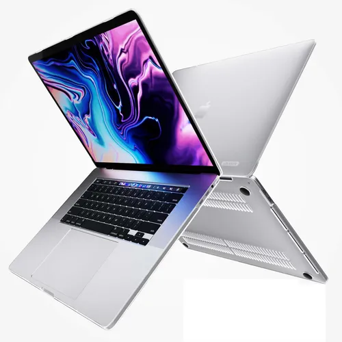 Coteetci Universal PC MacBook Case for Macbook Pro