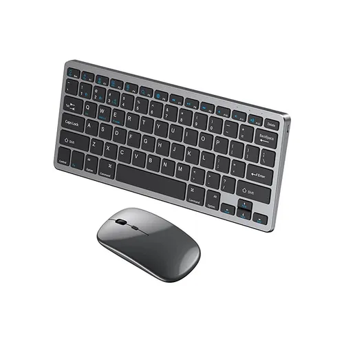 COTEetCI Wireless Keyboard &amp; Mouse