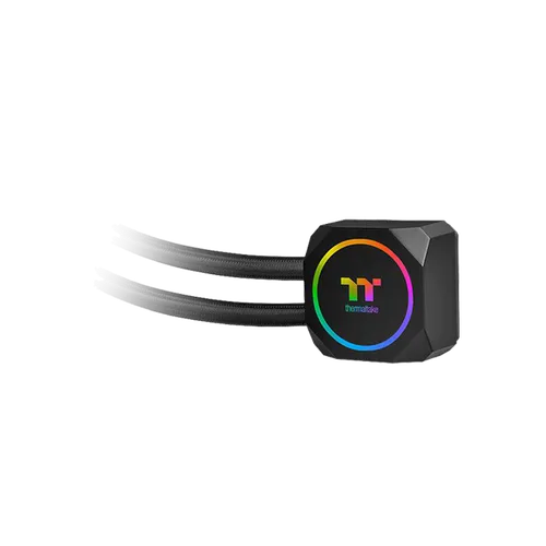 CPU COOLING SYSTEM - THERMALTAKE TH360 ARGB SYNC AIO (2y)