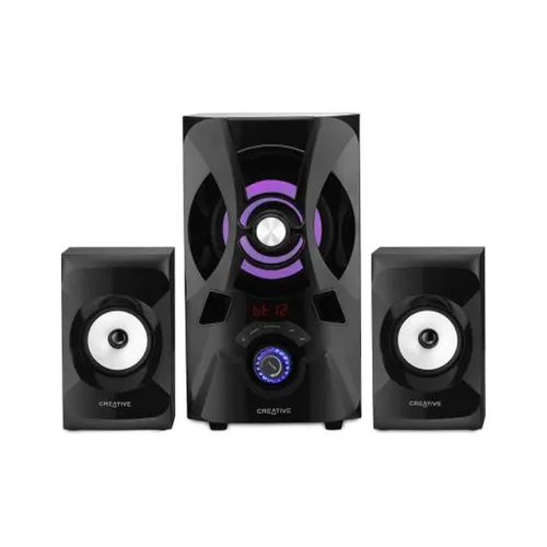 Creative E2900 2.1 Bluetooth Speaker System