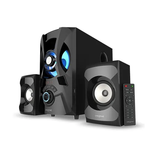 Creative E2900 2.1 Bluetooth Speaker System