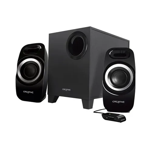 Creative Inspire T3300 2.1 Speaker With Subwoofer