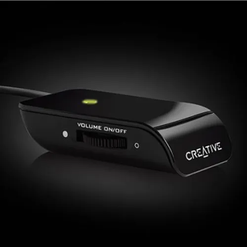Creative Inspire T3300 2.1 Speaker With Subwoofer