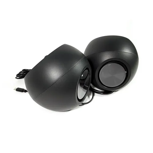 Creative Pebble Modern 2.0 USB Desktop Speakers