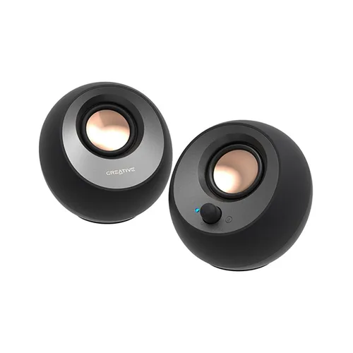 Creative Pebble V3 Desktop Speakers