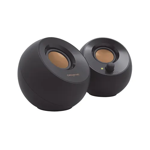 Creative Pebble V3 Desktop Speakers