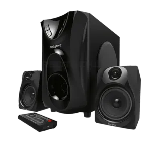 Creative SBS E2400 2.1 Speaker System
