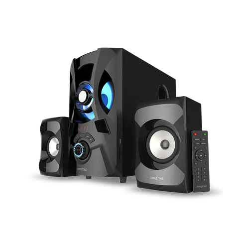 CREATIVE SBS E2900 2.1 SUB WOOFER (1y)