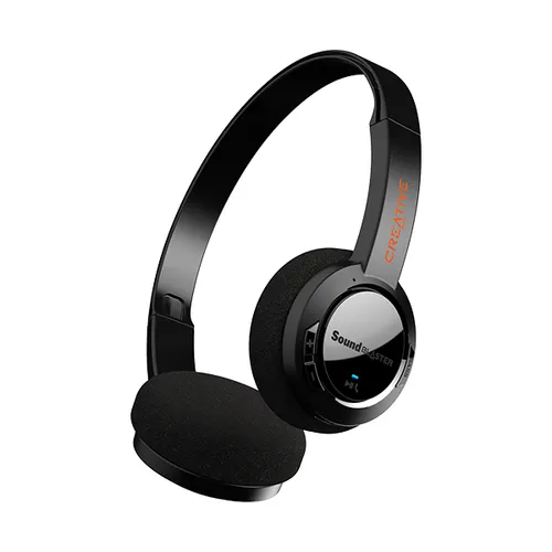 Creative Sound Blaster Jam V2 Bluetooth Wireless Headphones