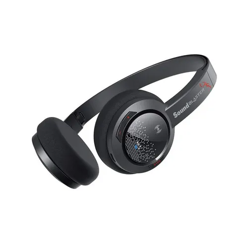 Creative Sound Blaster Jam V2 Bluetooth Wireless Headphones