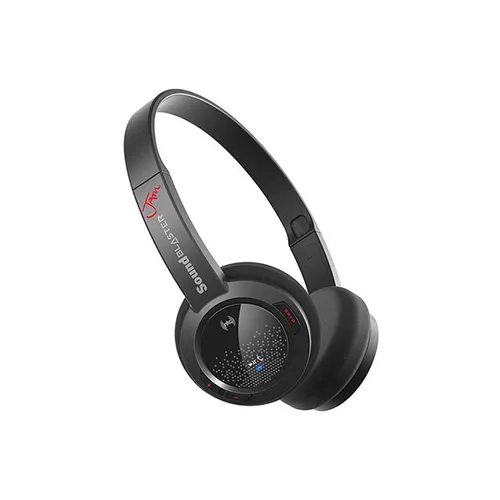 Creative Sound Blaster Jam V2 Bluetooth Wireless Headphones