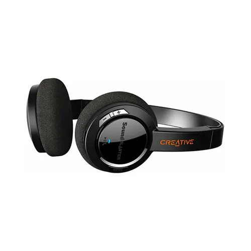 Creative Sound Blaster Jam V2 Bluetooth Wireless Headphones