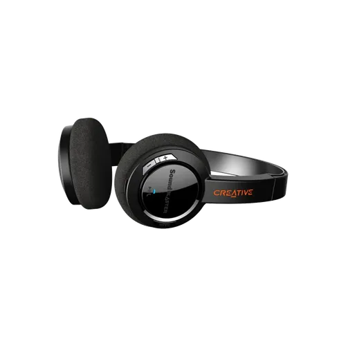 CREATIVE SOUND BLASTER SB JAM V2 BLUETOOTH HEAD PHONE(1y)