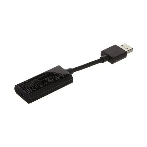 Creative Sound BlasterX G1 7.1 Portable Sound Card