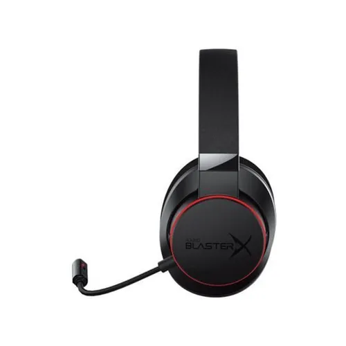 Creative Sound BlasterX H6 7.1 USB Gaming Headset