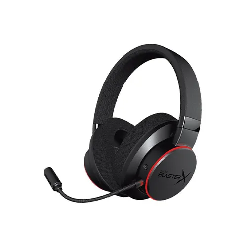 Creative Sound BlasterX H6 7.1 USB Gaming Headset