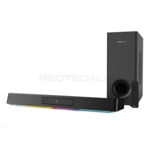 Creative Sound BlasterX Katana Multi-channel Gaming Soundbar with Subwoofer