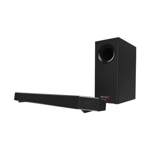 Creative Sound BlasterX Katana Soundbar