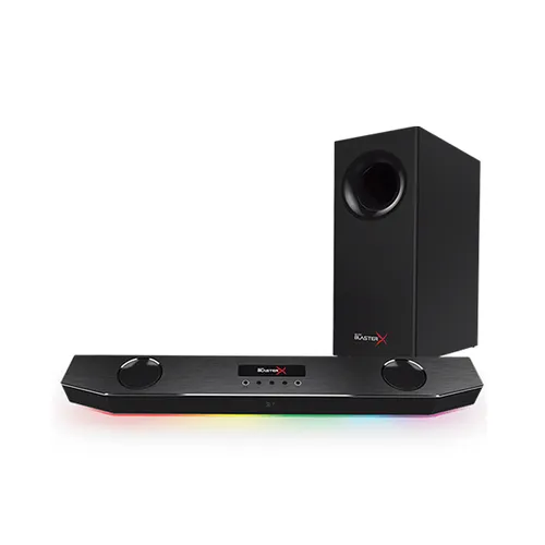 Creative Sound BlasterX Katana Soundbar